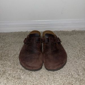 Women’s Birkenstock Boston